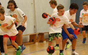 HTS Schulsport