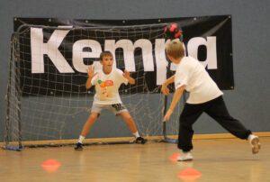 Handball